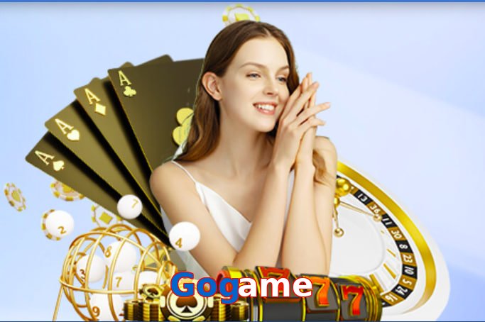 Gogame game app for Pakistan players