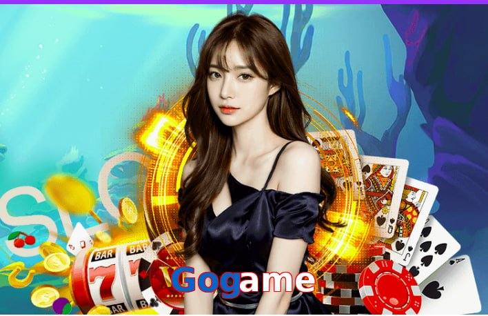 Gogame game app for Pakistan players